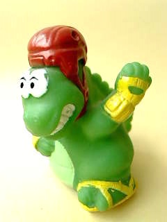 sk-r-604e_rubber_dinosour_pencil_sharpener