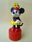 SKB-M501 Minnie Mouse Puntenslijper