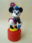 SKB-M502 Minnie Mouse Puntenslijper