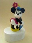 SKB-M502 Minnie Mouse Puntenslijper