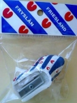 SKR1306 Klomp (Friesland) Puntenslijper 